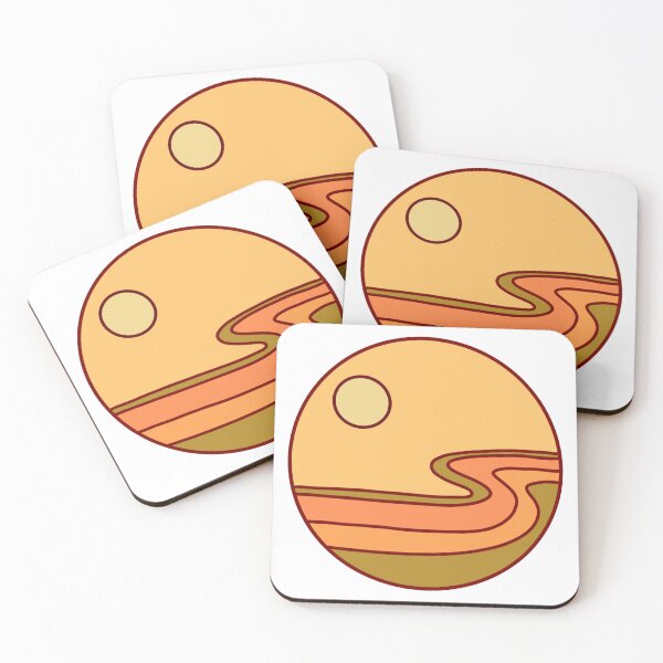 Item preview, Sunset Drive designed and sold by GoldSouls.