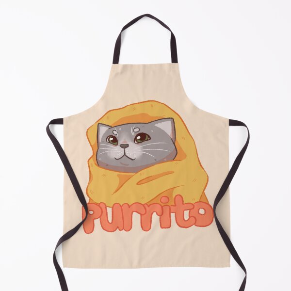 Item preview, Purrito designed and sold by lindepet.