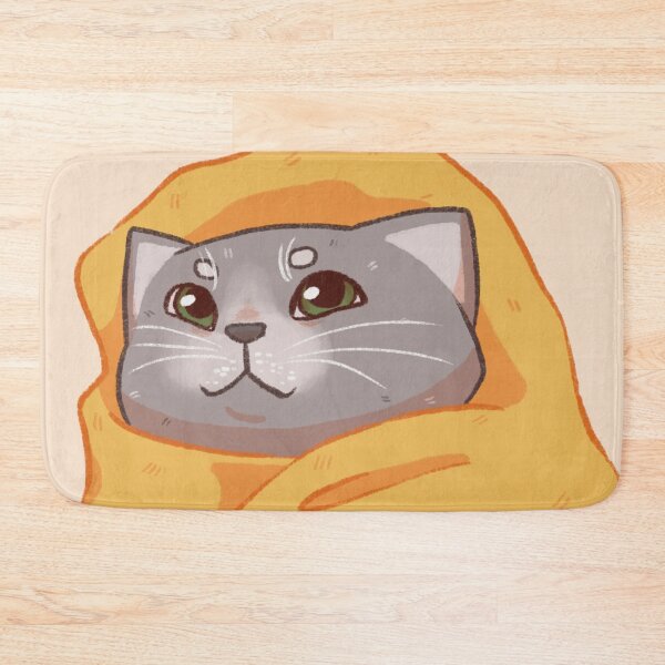 Item preview, Purrito designed and sold by lindepet.