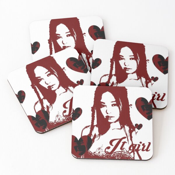 Item preview, IT GIRL  designed and sold by xBLACKSTAR.