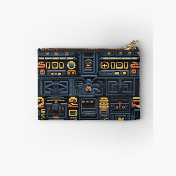 Item preview,  Worldly Tiles Collection designed and sold by CoputerEasel.