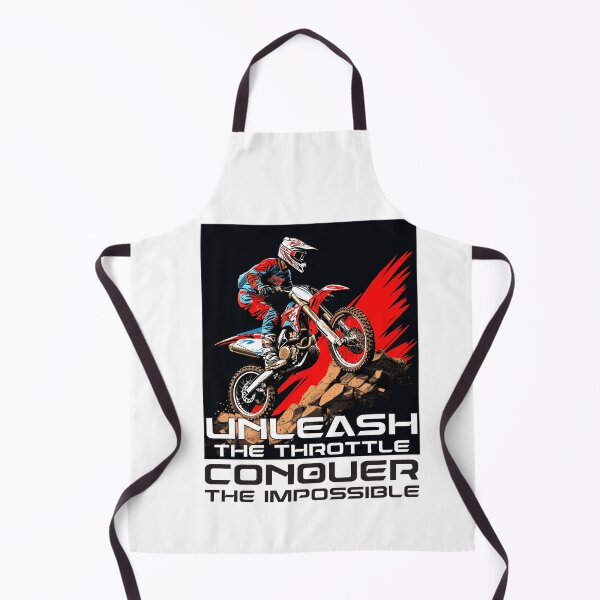 Item preview, Unleash the throttle, conquer the impossible designed and sold by Concept-Hub.