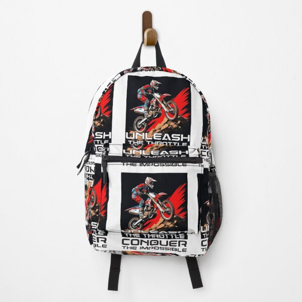 Item preview, Unleash the throttle, conquer the impossible designed and sold by Concept-Hub.