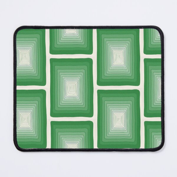 Item preview, never ending green designed and sold by GoldSouls.