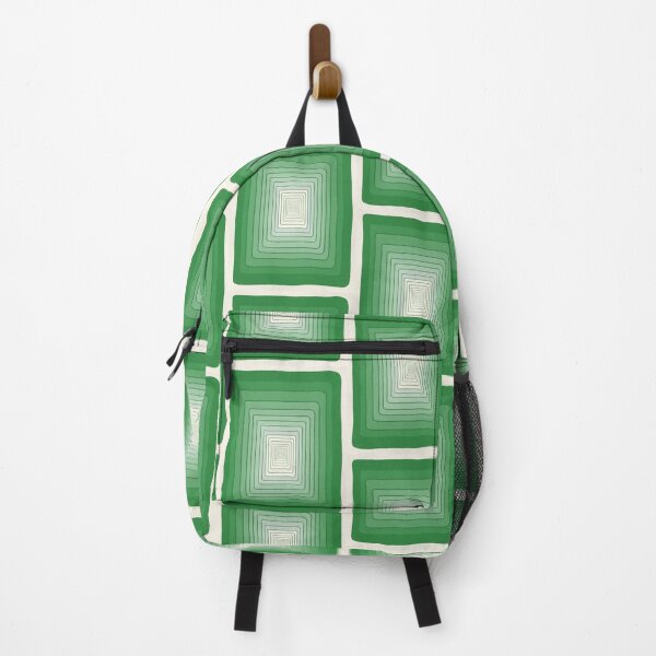 Item preview, never ending green designed and sold by GoldSouls.