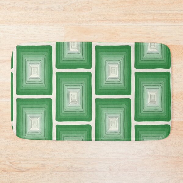 Item preview, never ending green designed and sold by GoldSouls.