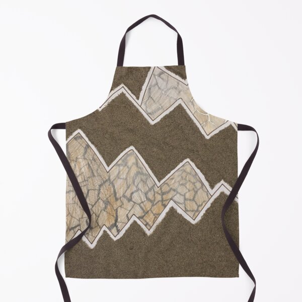 Item preview, serrated sand designed and sold by Cosmonauta257.
