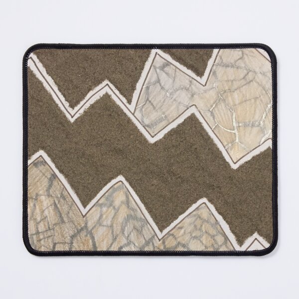 Item preview, serrated sand designed and sold by Cosmonauta257.
