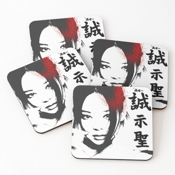 Item preview, BLOODY MANGA designed and sold by xBLACKSTAR.