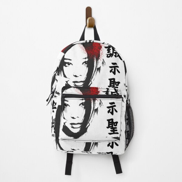Item preview, BLOODY MANGA designed and sold by xBLACKSTAR.