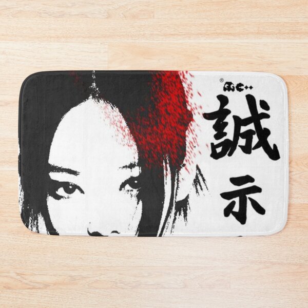 Item preview, BLOODY MANGA designed and sold by xBLACKSTAR.