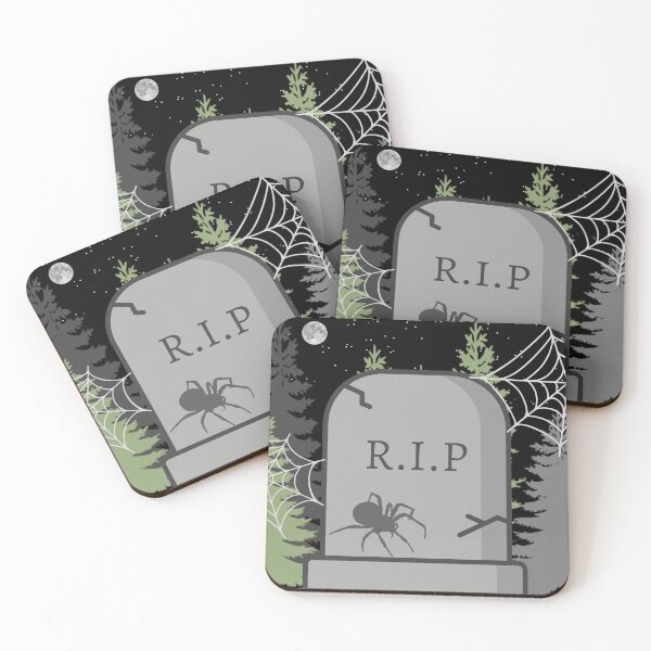 Item preview, R.I.P. Spider designed and sold by DPT-Designs.