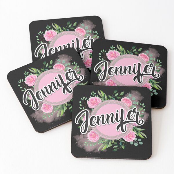 Item preview, Jennifer name designed and sold by badinboow.