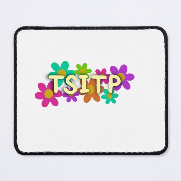Item preview, TSITP designed and sold by Alycialackey.