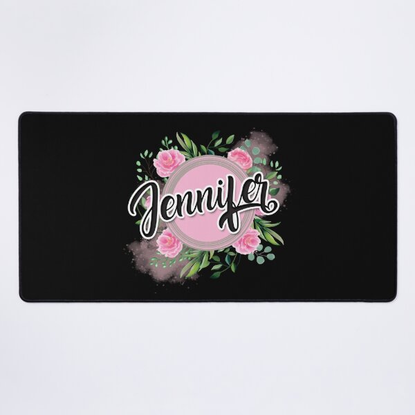 Item preview, Jennifer name designed and sold by badinboow.