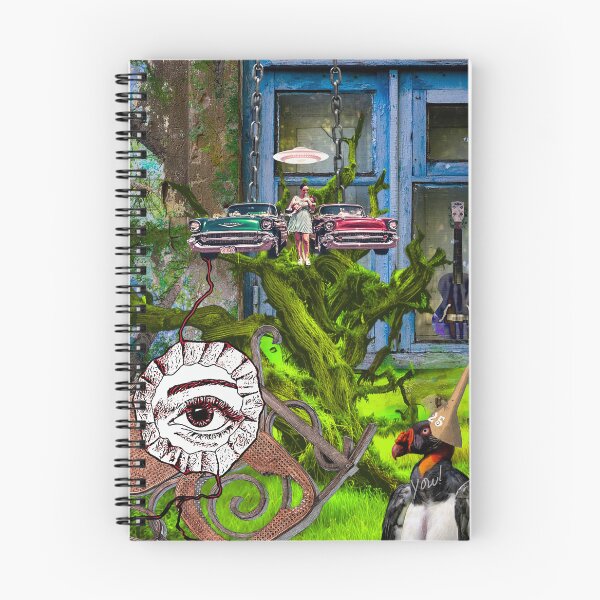 Item preview, "Windows Of The Heart And Mind" Digital Collage Art (2023) designed and sold by Raven’s Wing Studio.