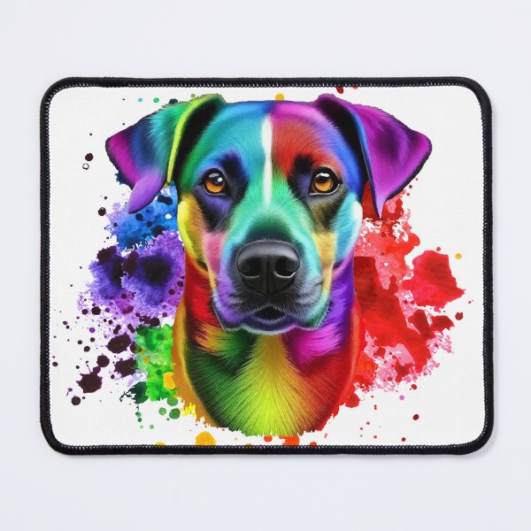 Item preview, Mixed breed Rainbow designed and sold by Byanda.