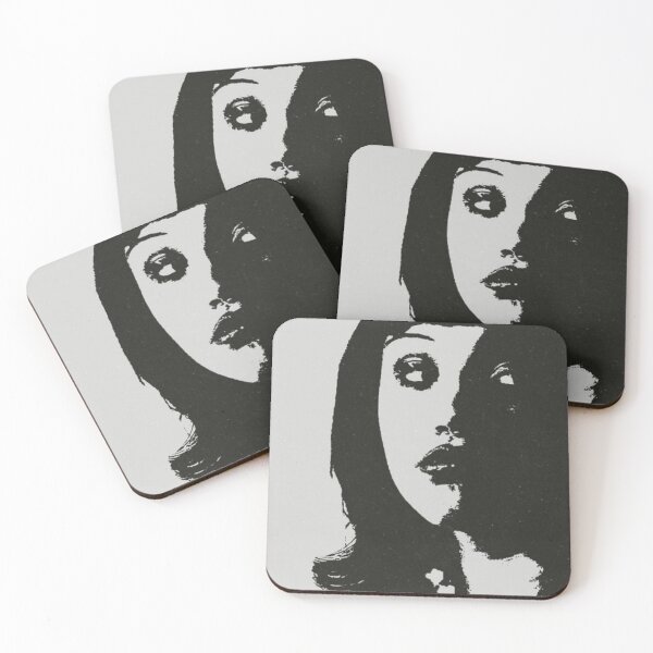 Item preview, LISTEN BY HAKO COVER designed and sold by xBLACKSTAR.
