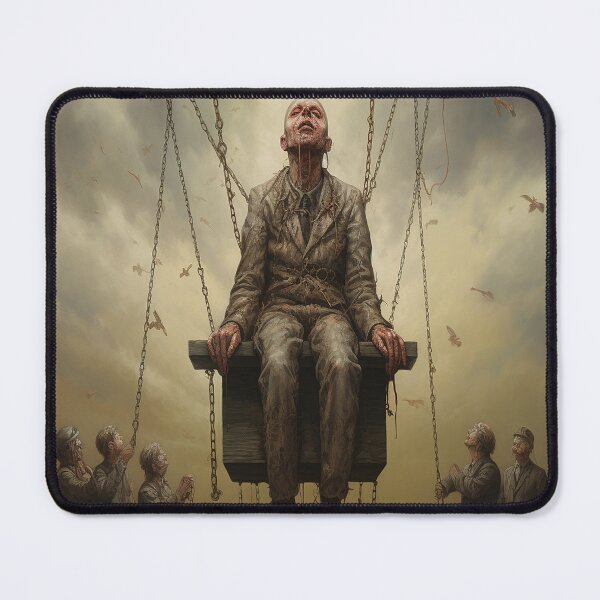 Item preview, Gallows Humor V1 designed and sold by Woz84.