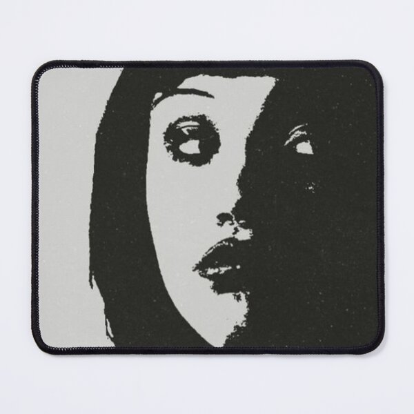 Item preview, LISTEN BY HAKO COVER designed and sold by xBLACKSTAR.