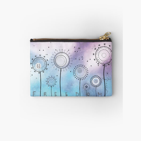 Item preview, Magic Dandelions designed and sold by Delia Pistacchio.