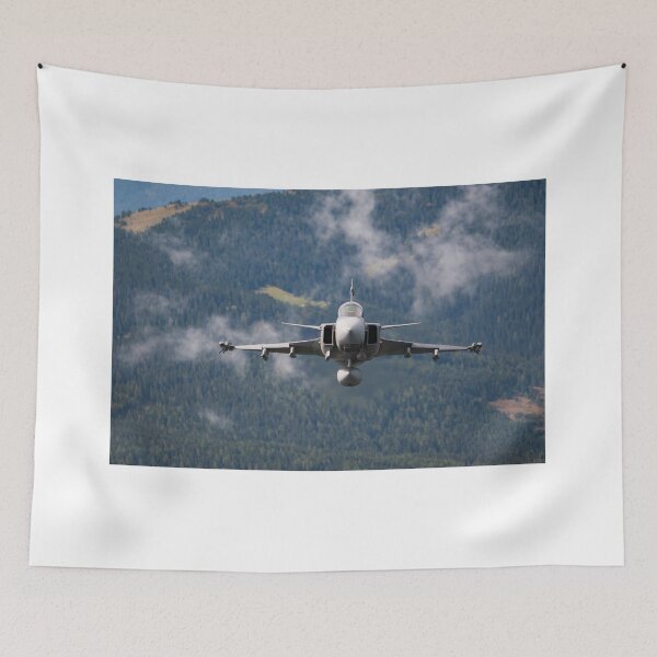 Item preview, Head on with a Gripen designed and sold by Chrispyb7.