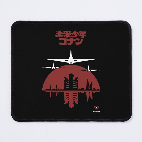 Item preview, Conan the Future Boy - Conan il ragazzo del Futuro | INDUSTRIA designed and sold by SALENTOmadness.
