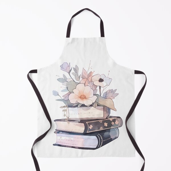 Item preview, Stack of Books designed and sold by BuxomBabe21.