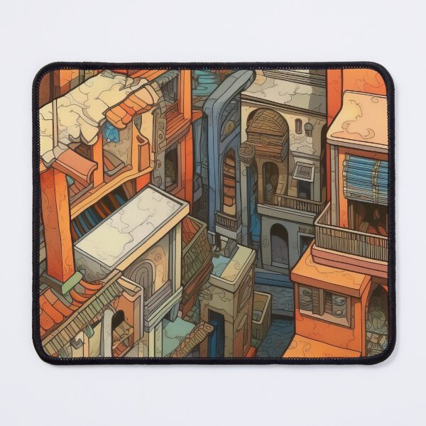 Item preview, Sydney art 2 designed and sold by giggles-omg.