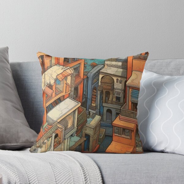 Item preview, Sydney art 2 designed and sold by giggles-omg.