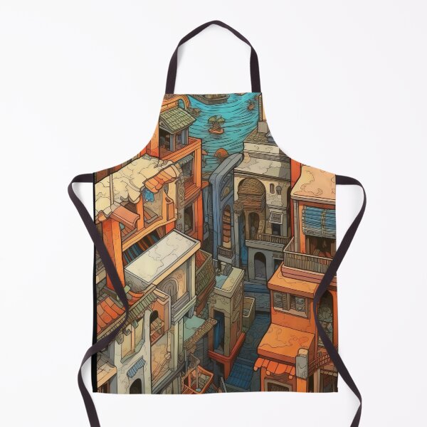 Item preview, Sydney art 2 designed and sold by giggles-omg.