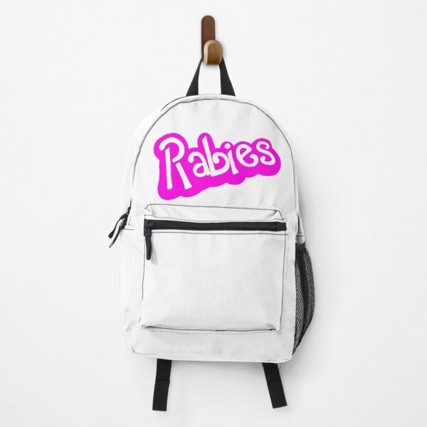 Item preview, Rabies designed and sold by oilpaintsucks.