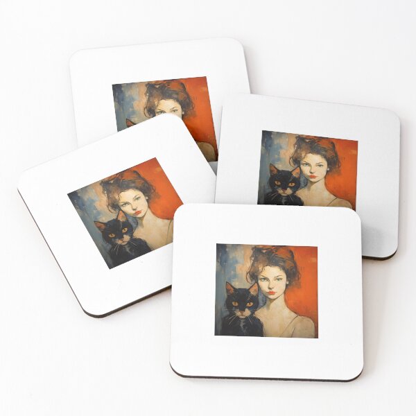 Item preview, beauty in two beings designed and sold by Filmharmony.