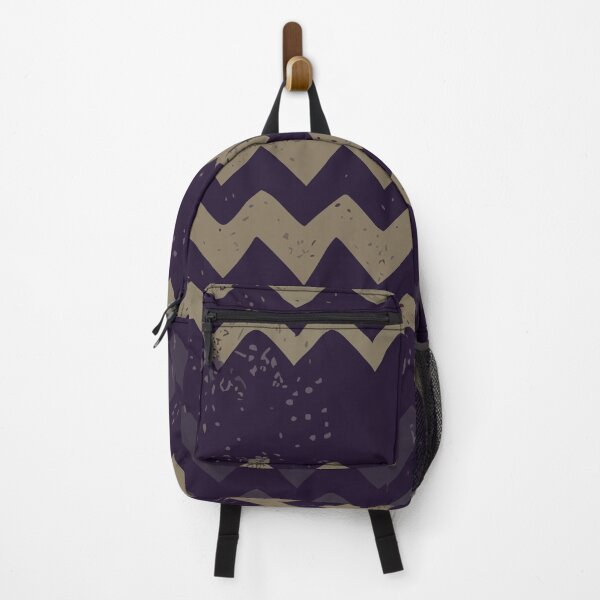 Item preview, Dark Herringbone Chevron Pattern designed and sold by SamJanner.