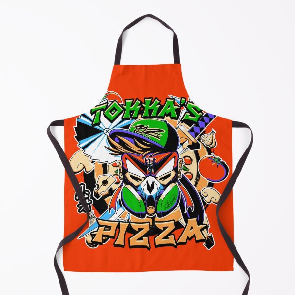Item preview, Tokka's Pizza designed and sold by tOkKa.