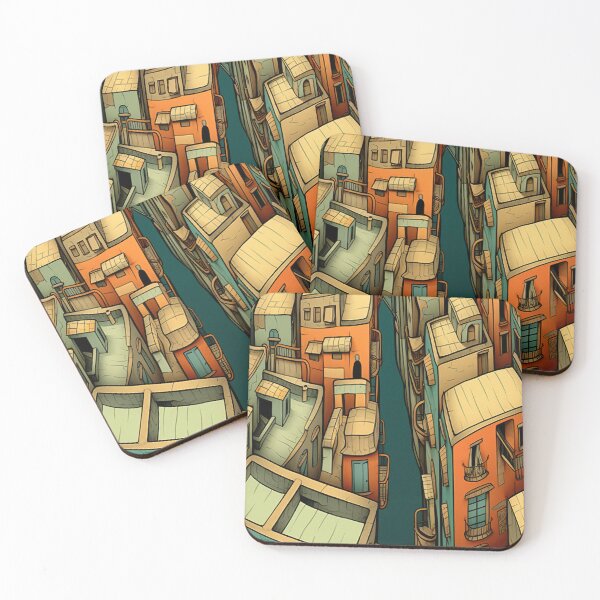 Item preview, Barcelona art 2 designed and sold by giggles-omg.
