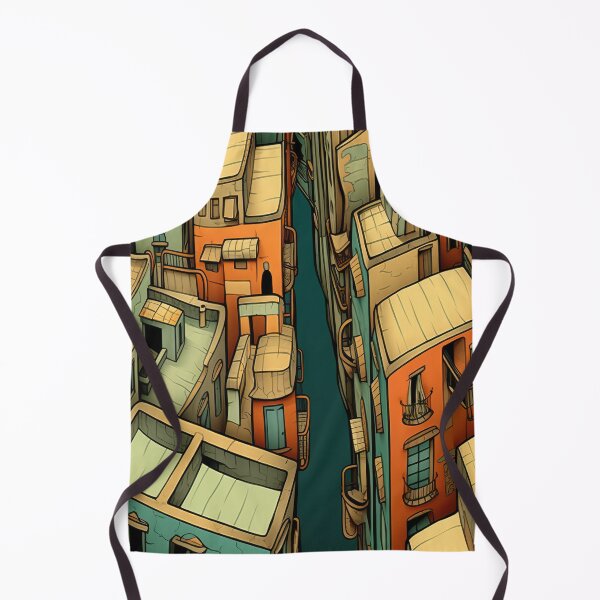 Item preview, Barcelona art 2 designed and sold by giggles-omg.