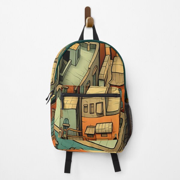 Item preview, Barcelona art 2 designed and sold by giggles-omg.