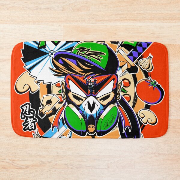 Item preview, Tokka's Pizza designed and sold by tOkKa.