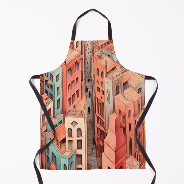 Item preview, Barcelona art 1 designed and sold by giggles-omg.
