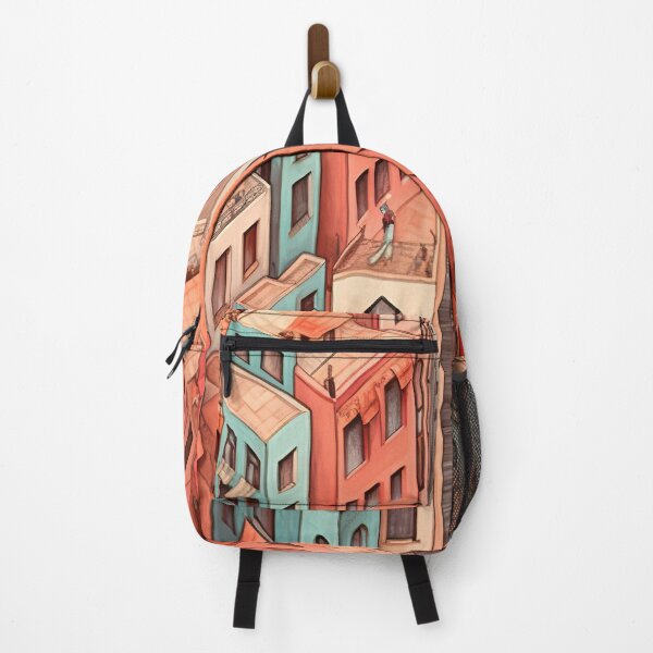 Item preview, Barcelona art 1 designed and sold by giggles-omg.