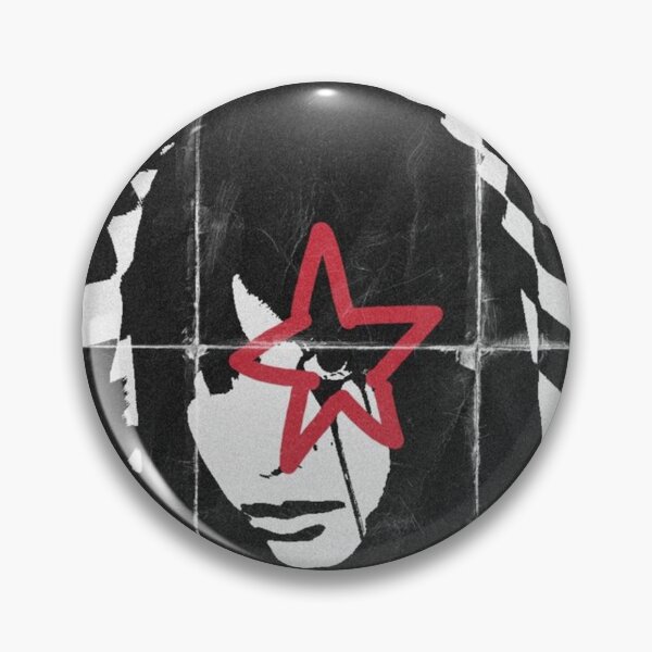 Item preview, NIÑA ESTRELLA designed and sold by xBLACKSTAR.