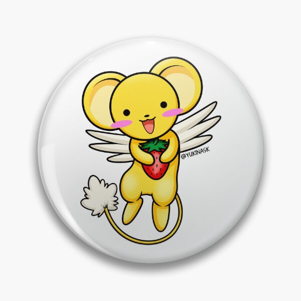 Item preview, kero designed and sold by Yukinask.