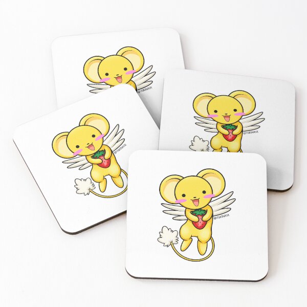 Item preview, kero designed and sold by Yukinask.