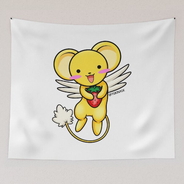 Item preview, kero designed and sold by Yukinask.