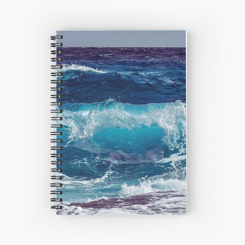 Premium AI Image  West Coast Waves Aesthetic Vibes and Mesmerizing  Background Design