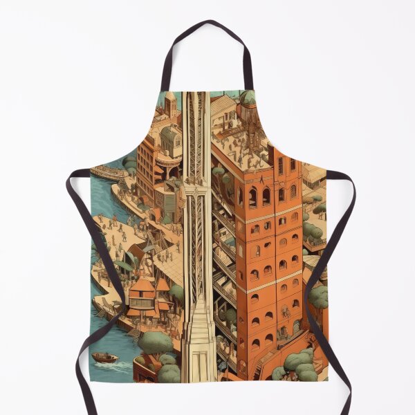Item preview, Sydney art 5 designed and sold by giggles-omg.