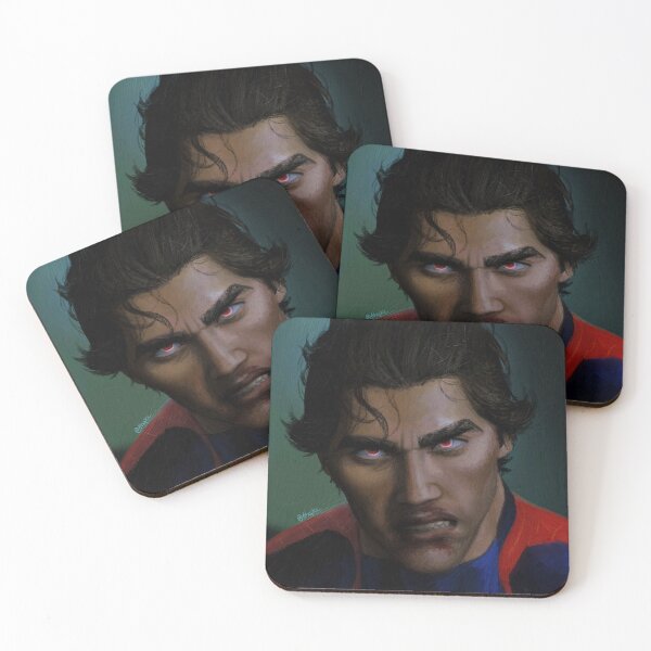 Item preview, Miguel O'Hara designed and sold by Shuploc.