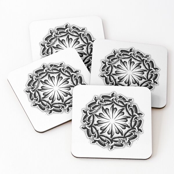 Item preview, Mandala script designed and sold by Stayskull.