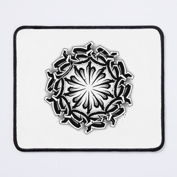Item preview, Mandala script designed and sold by Stayskull.